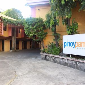 Pinoy Pamilya Hotel